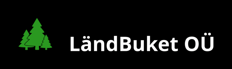 Ländbuket OÜ